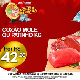 Catálogo Zebu Carnes Supermercados Página 5