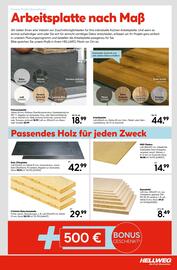 Hellweg Prospekt woche 38 Seite 11