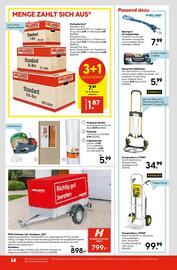 Hellweg Prospekt woche 38 Seite 14
