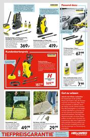 Hellweg Prospekt woche 38 Seite 21