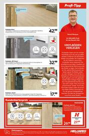 Hellweg Prospekt woche 38 Seite 3