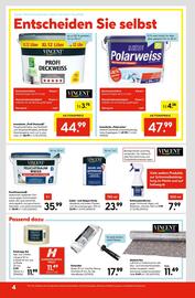 Hellweg Prospekt woche 38 Seite 4