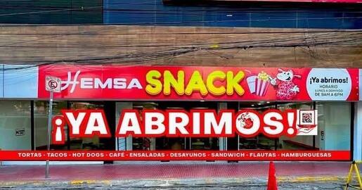 Catálogo Hemsa Página 3