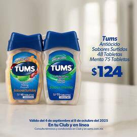 Catálogo Sam's Club Página 2