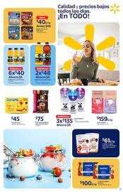 Folleto Walmart Página 2