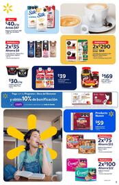 Folleto Walmart Página 3