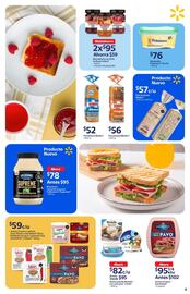 Folleto Walmart Página 4