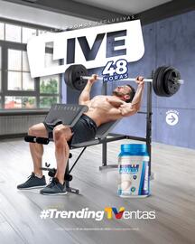 Catálogo TVentas Página 1