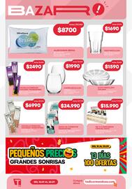 Catálogo Supermercados Tadicor semana 38 Página 11