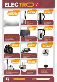 Catálogo Supermercados Tadicor semana 38 Página 12