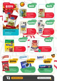 Catálogo Supermercados Tadicor semana 38 Página 2