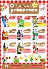 Catálogo Supermercados Tadicor semana 38 Página 3