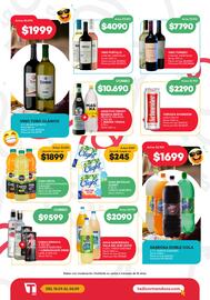 Catálogo Supermercados Tadicor semana 38 Página 4