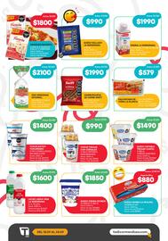 Catálogo Supermercados Tadicor semana 38 Página 5