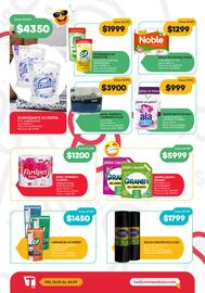 Catálogo Supermercados Tadicor semana 38 Página 6