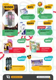 Catálogo Supermercados Tadicor semana 38 Página 7