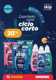 Catálogo Supermercados Tadicor semana 38 Página 8