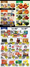 Central Fresh Market flyer week 38 Page 2