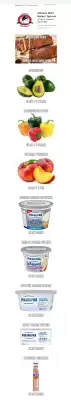Grocery Gateway flyer (valid until 24-09)