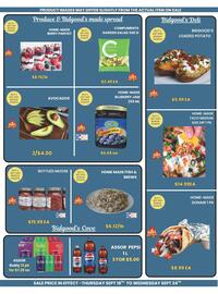 Bidgood's flyer week 38 Page 10