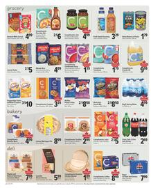 Bidgood's flyer week 38 Page 2
