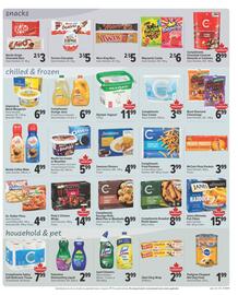Bidgood's flyer week 38 Page 3