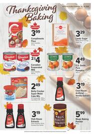 Bidgood's flyer week 38 Page 5
