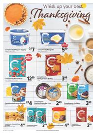 Bidgood's flyer week 38 Page 6