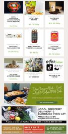 Pete's Fine Foods flyer week 38 Page 3