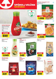 Spar akciós újság hét 38 Oldal 2