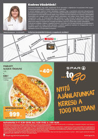 Spar akciós újság hét 38 Oldal 5
