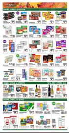 Haggen Food weekly ad Page 3