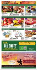 Haggen Food weekly ad Page 4