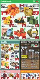 Pino's flyer week 38 Page 2