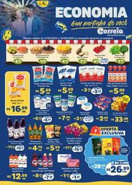 Catálogo Supermercados Correia Página 1