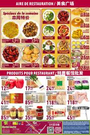Marché Lian Tai flyer week 38 Page 6