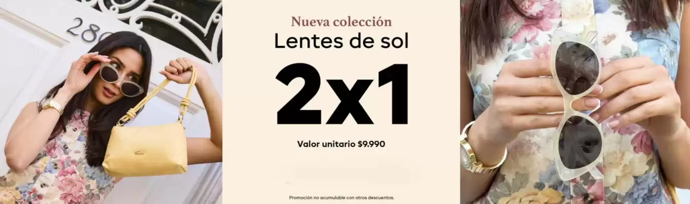 Catálogo Sei (válido hasta 2-10)