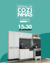 Catálogo Grupo Formosa Página 1