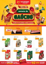 Catálogo Macromix Atacado Página 1