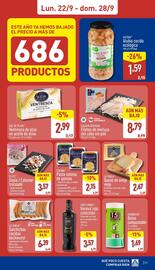 Folleto ALDI semana 39 Página 11