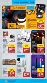 Folleto ALDI semana 39 Página 14