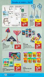 Folleto ALDI semana 39 Página 16