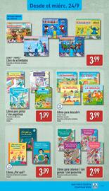 Folleto ALDI semana 39 Página 17