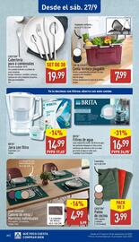 Folleto ALDI semana 39 Página 20