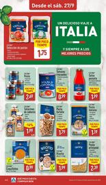 Folleto ALDI semana 39 Página 24