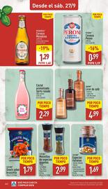 Folleto ALDI semana 39 Página 26