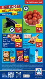 Folleto ALDI semana 39 Página 28