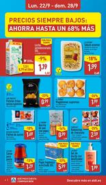 Folleto ALDI semana 39 Página 6
