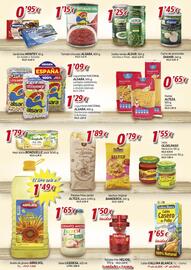 Folleto Alsara Supermercados Página 2