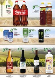 Folleto Alsara Supermercados Página 4